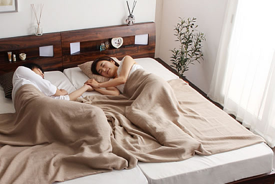 スナップ 植物学 隙間 夫婦 シングル ベッド 2 台 Furuya Shika Jp