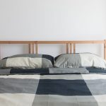 ベッドの湿気とカビ対策