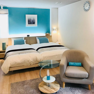 ホテルライクな寝室の作り方 参考にしたい寝室事例7選 ベッドラボ